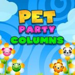 Pet Party Columns